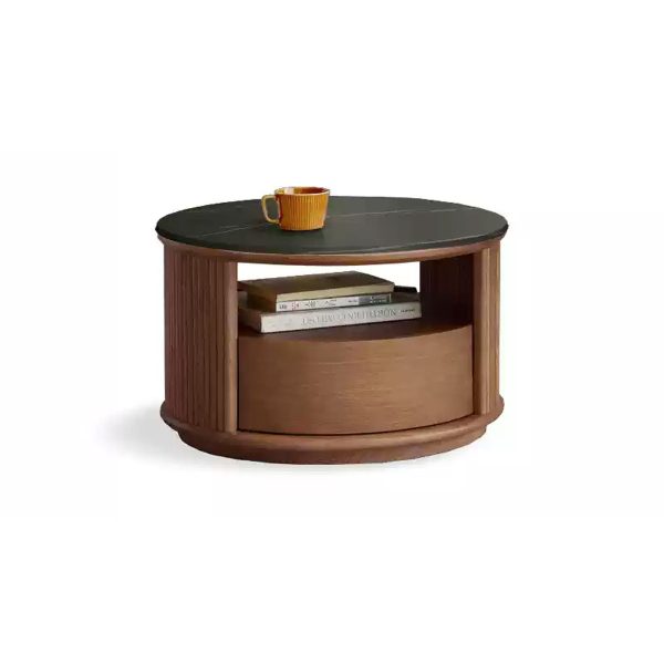 Orion Round Coffee Table