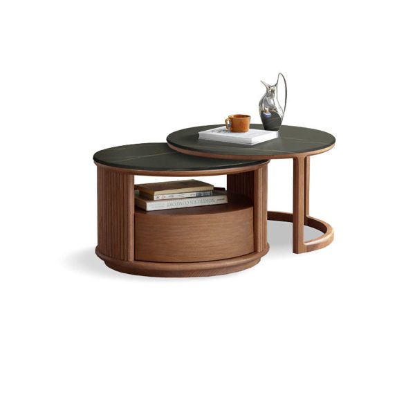 Orion Nesting Coffee Table