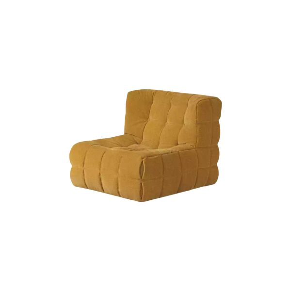 Karl Chenille Accent Chair