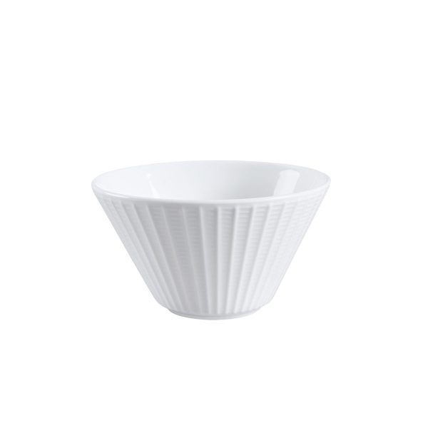Ashley Bone China Rice Bowl