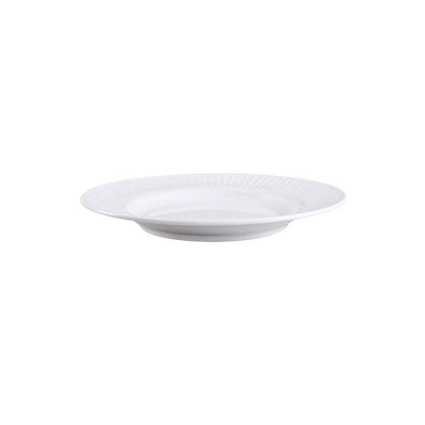 Ashley Bone China Pasta Plate