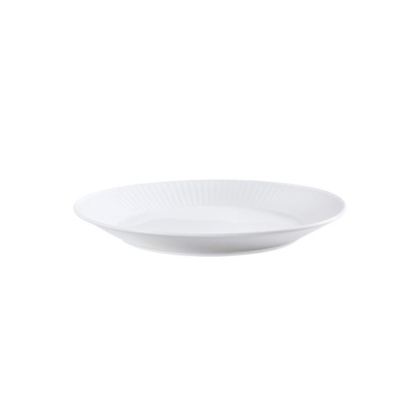 Ashley Bone China Dinner Plate