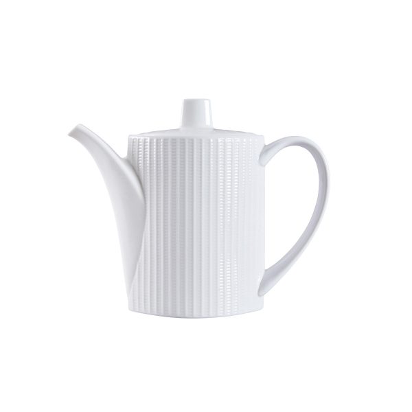 Ashley Bone China Teapot