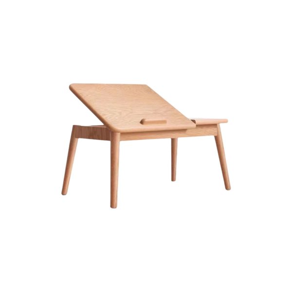 Lyra Adjustable Side Table