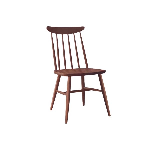 Inca Ash Wood Dining Chair