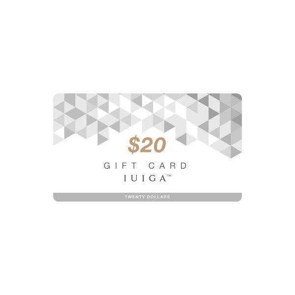 IUIGA Gift Card