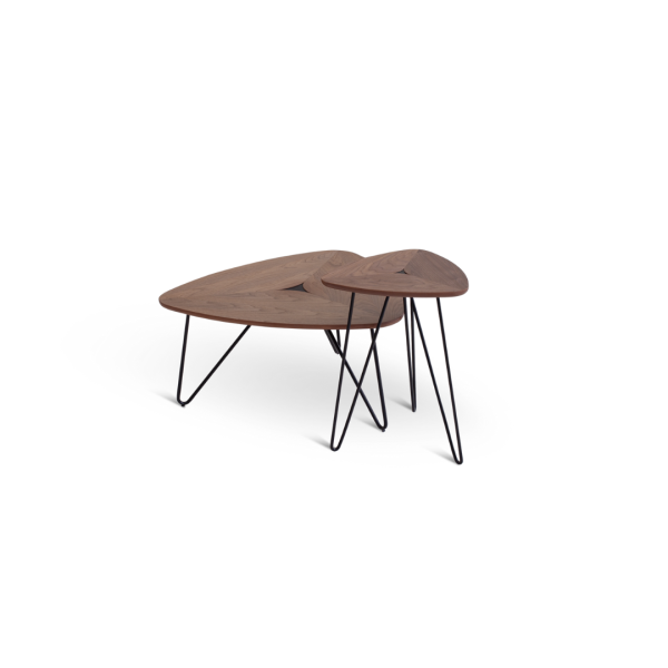 Cedric Nesting Tables
