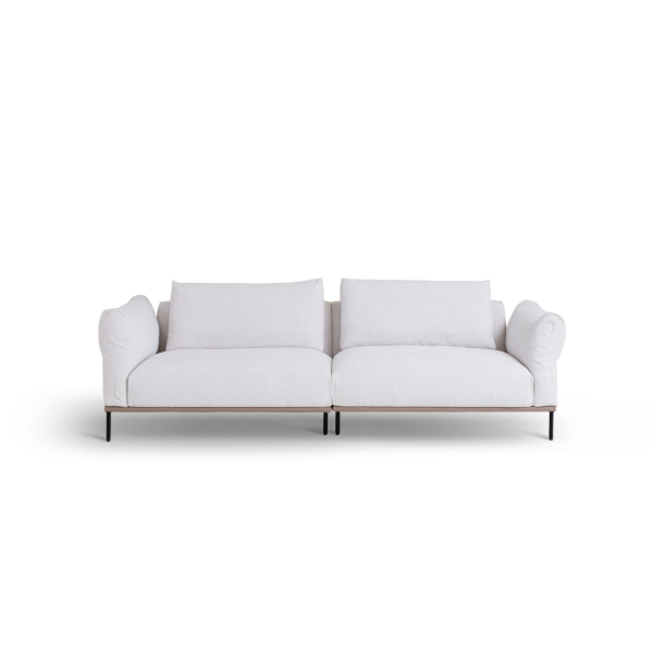 Ardent 4 Seater Sofa