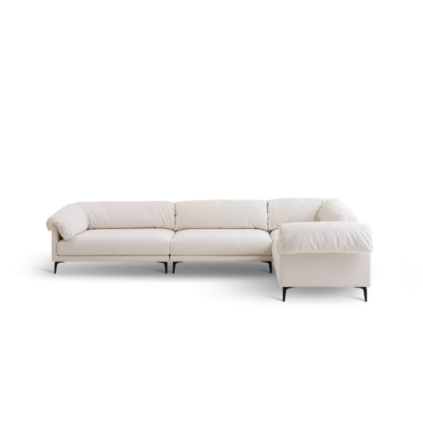 Ashleigh Sectional Sofa