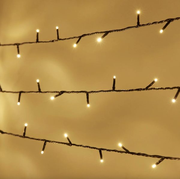 Christmas Fairy Lights