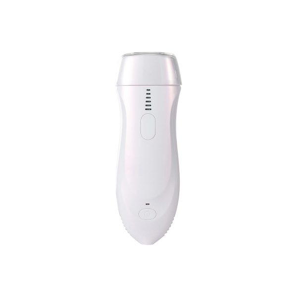IPL Hair Removal Device