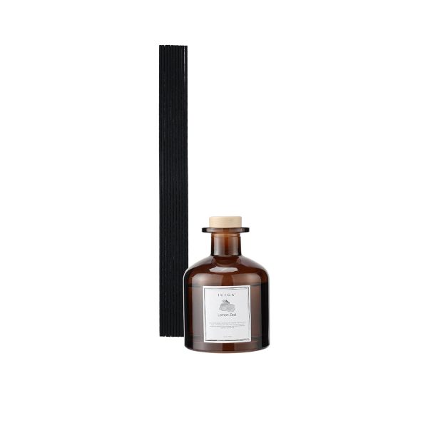 Lemon Zest Reed Diffuser