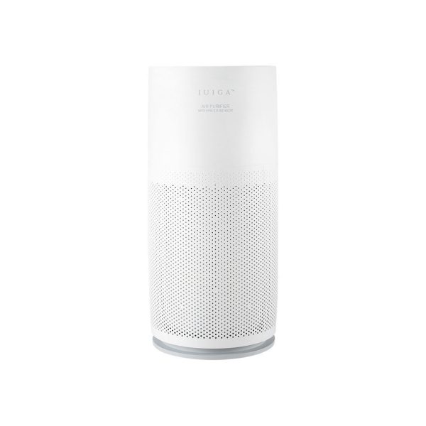IUIGA 3-in-1 Air Purifier with HEPA H13 Filter