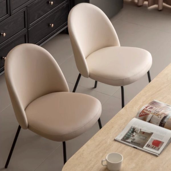 Celeste Upholstered Dining Chair