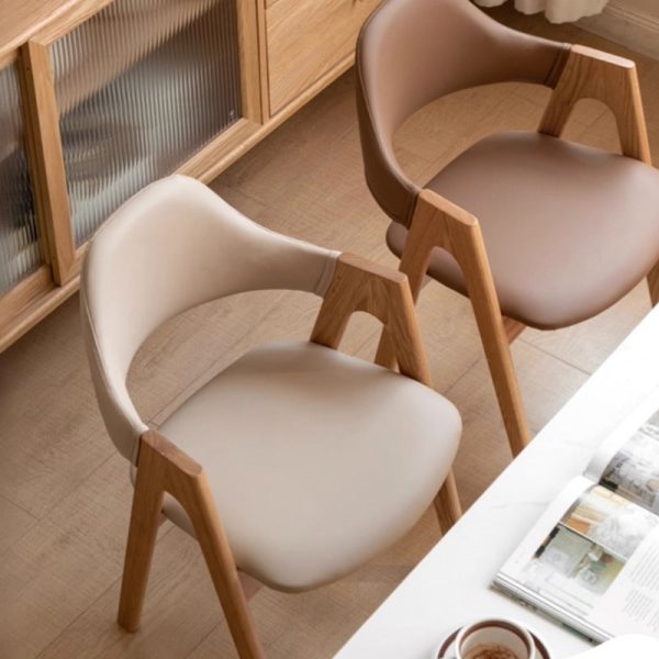Avery Upholstered Dining Chair