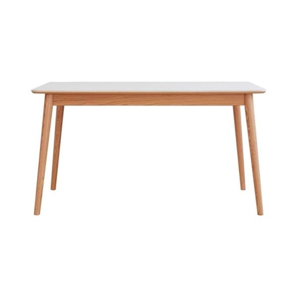 Camilla Sintered Stone Dining Table