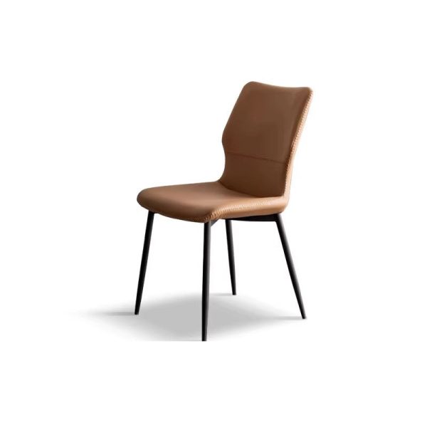 Lena Upholstered Dining Chair
