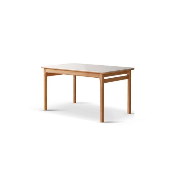 Harry Sintered Stone Dining Table