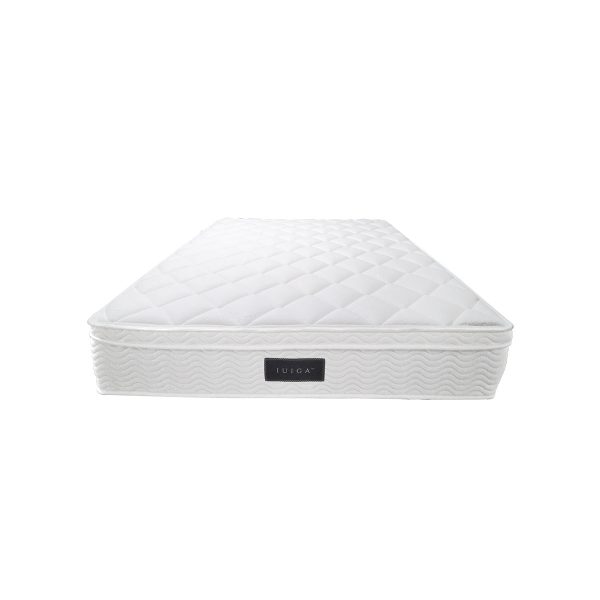 12 Inch Spinal Care Mattress